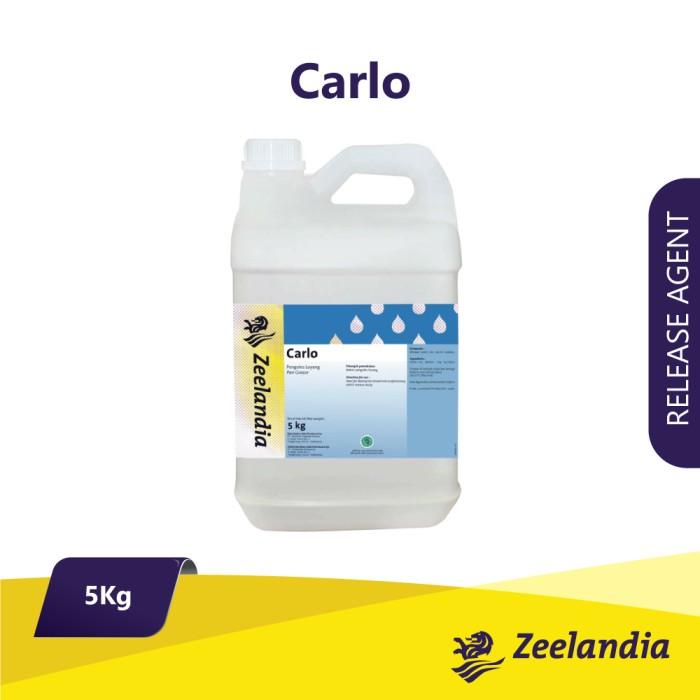 

Best Seller Carlo 5 Kg / Zeelandia/ Pengoles Loyang