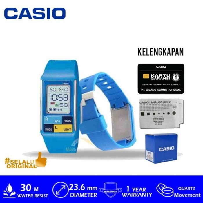 Best Seller Casio General Ldf502Dr / Ldf-50-2Dr / Ldf-50 Original