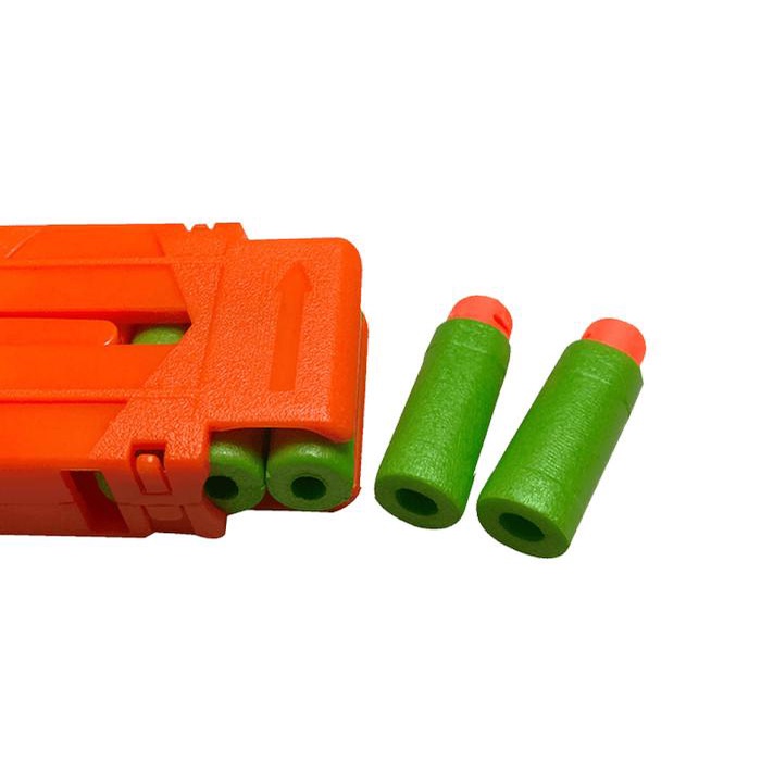 Dart Zone Pro 120 Half-Length Dart Refill Pack 024
