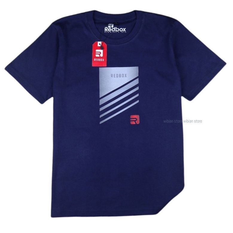 5.5 COD baju kaos anak tanggung laki laki junior remaja premium clothing kekinian keren katun combet