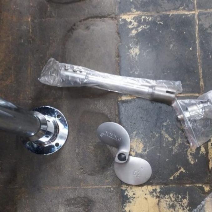 Oz919 As Ketinting Mesin Gx160 Gx200