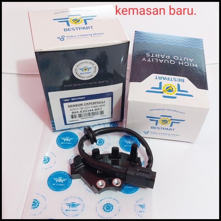 SENSOR SPULL CKP AEROX 155 N-MAX 2020 YAMAHA LEXY KODE B63