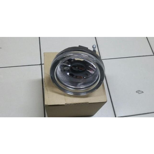 FOG LAMP FOGLAMP SUZUKI SX-4 SX 4 SX4 ASLI SGP
