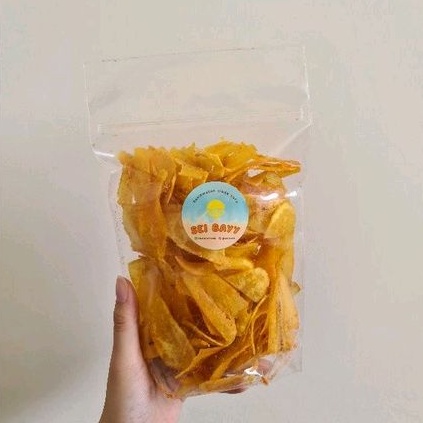 

Keripik Pisang 100GR