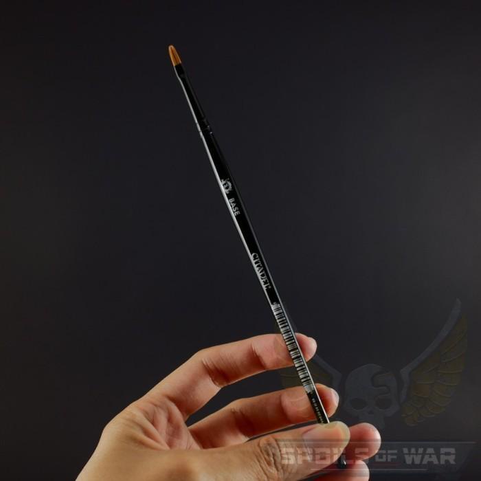 

Terlaris Citadel Brush - Base - Medium