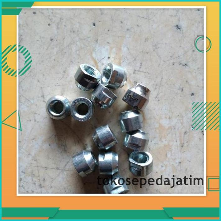 TERBARU CONES/KONES AS MANGKOK KOM RODA BELAKANG SEPEDA 