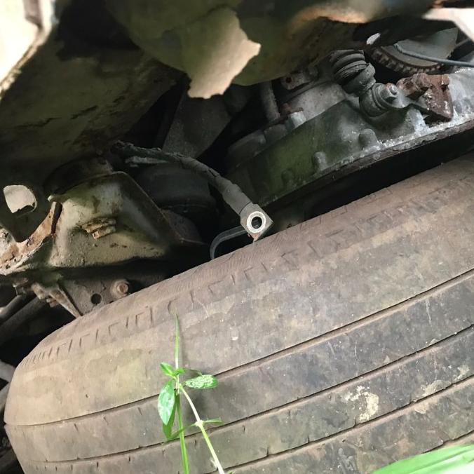 Crossmember Bmw E34 520I 530I 518I Viral