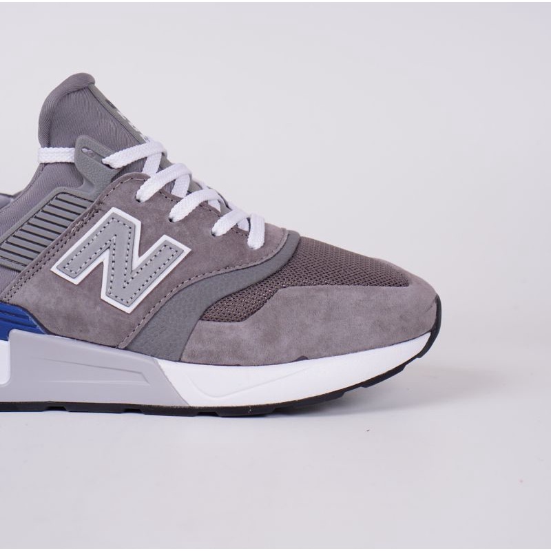 Sepatu New Balance 997s Marblehead Grey