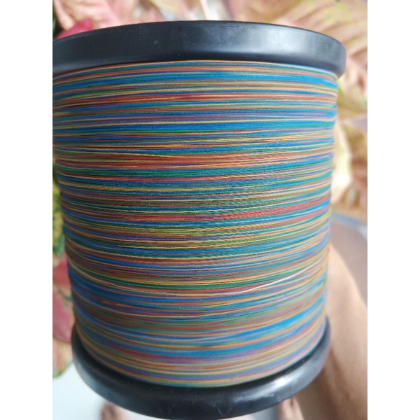 gelasan lem mambo khas kalbar 4 warna