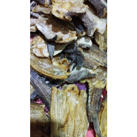 

ikan asin gabus
