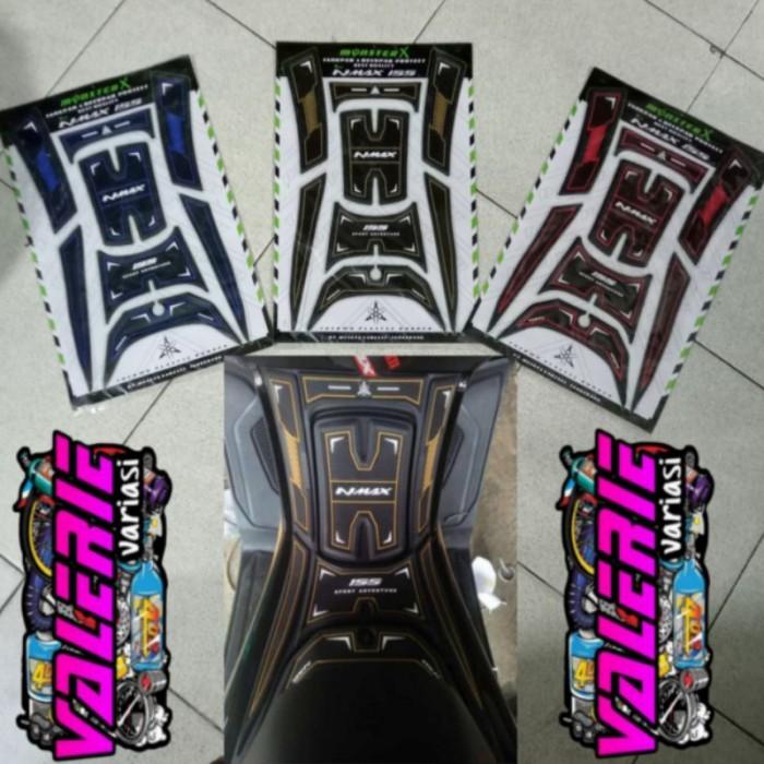 Karpetku Tankpad Nmax New 2020/2021/Tangpad Nmax Tank Pad Karpet