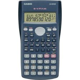 

Casio Kalkulator Fx 82 Ms Kuat Awet Murah Ipa Statistik Cos Sin Tan Sc