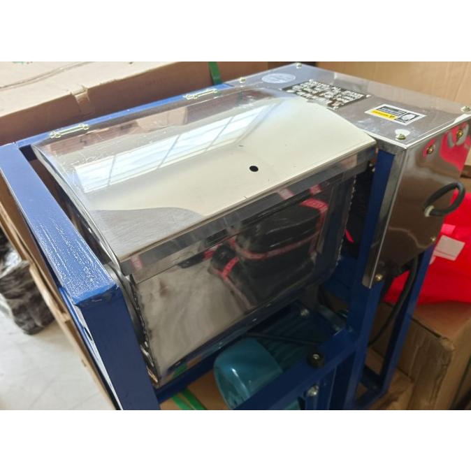 Mesin Pengaduk Adonan Roti Terpung Mixer Kue 5Kg Giling Tepung Adonan Store_Yuyu