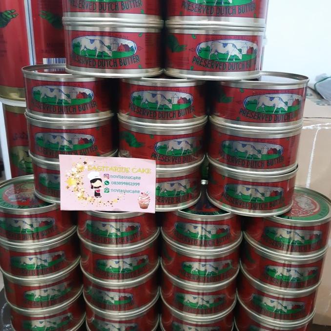 

butter wisman wisjman wysman wijsman 200gr