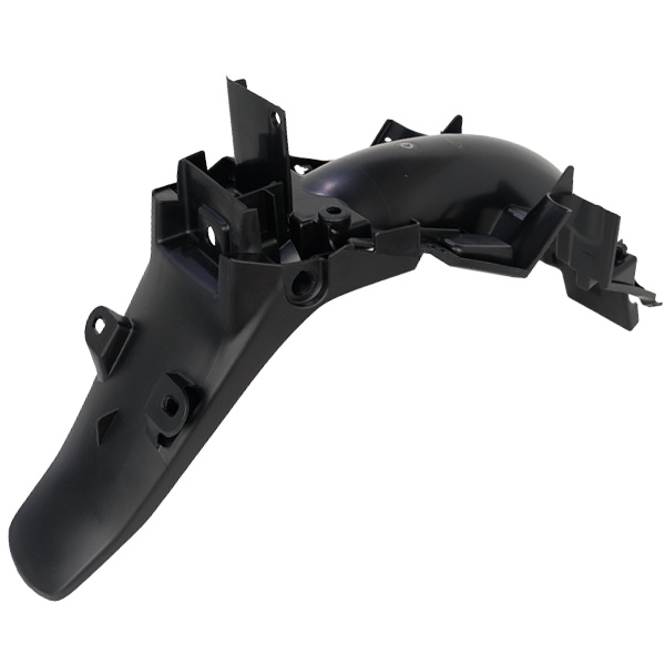 Spakbor Belakang Honda Supra X 125 Injection 80100KTM850