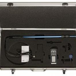 Alat Ukur Arus Air Flowatch Fl-03 Current Meter / Flow Meter Murah