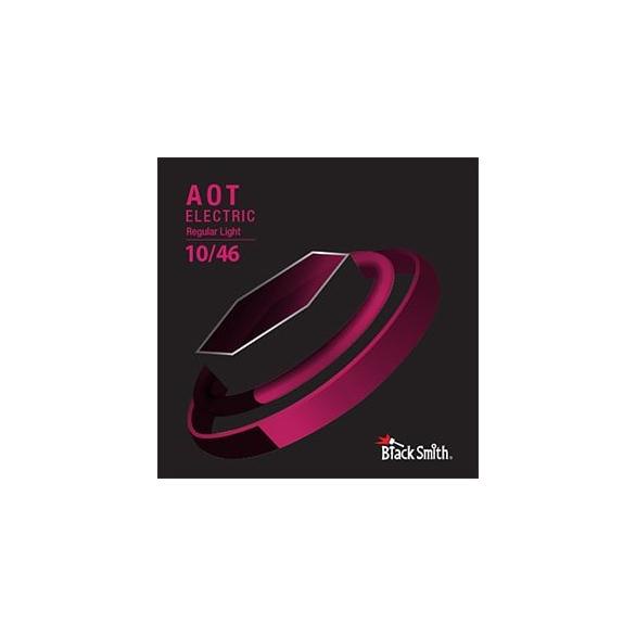 Blacksmith ANW-1046 ANW1046 Electric String Regular Light Senar 10-46