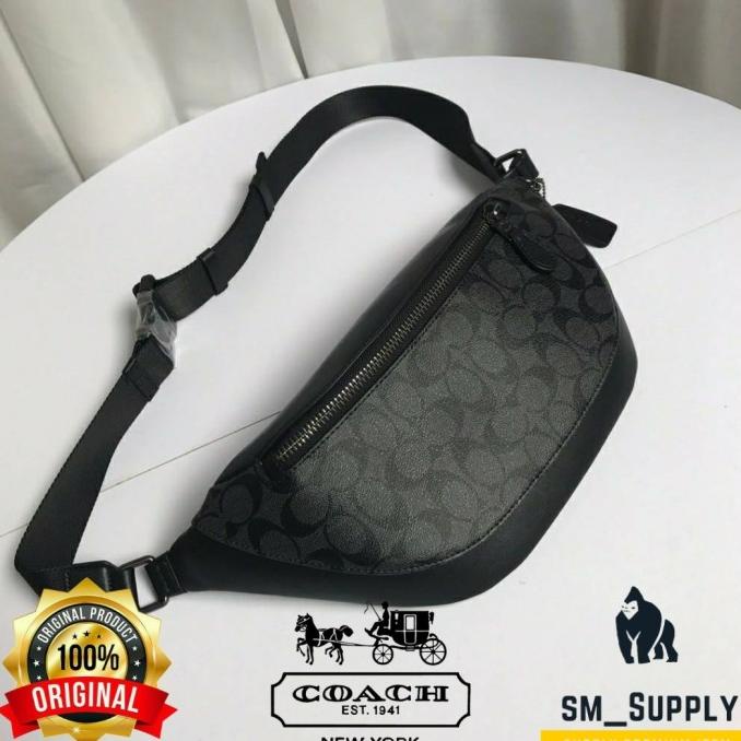 Coach Waistbag Warren ORIGINAL