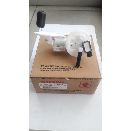 Fuel Pump Comp Xeon Gt125 (1Pn-E3907-10)