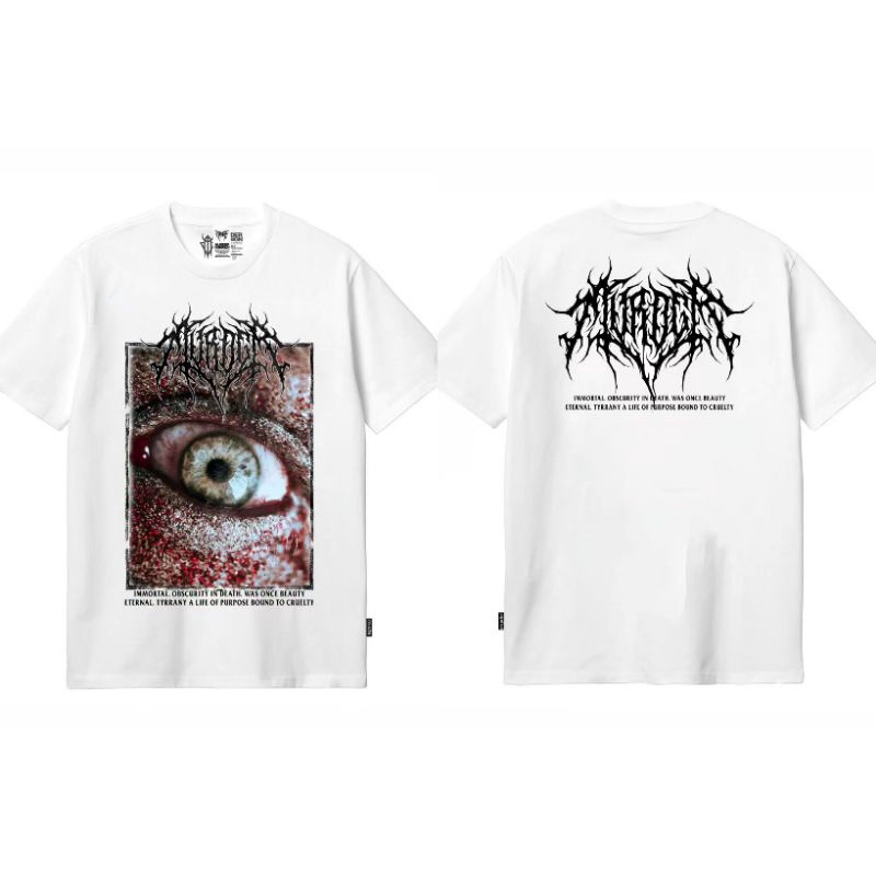 Tshirt Murder Consign - Captivating