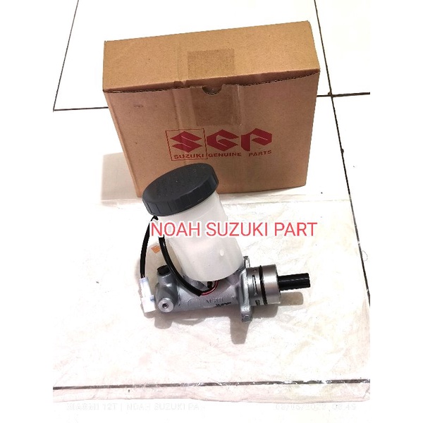 master rem suzuki escudo 2.0 abs