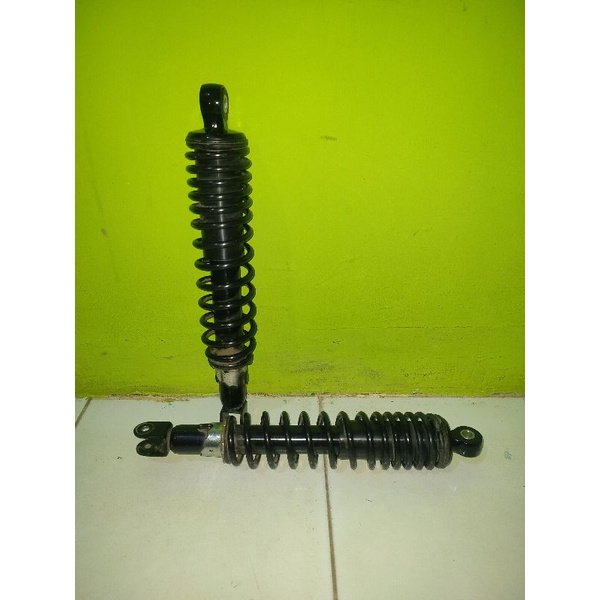 shockbreker xmax bekas ori yamaha