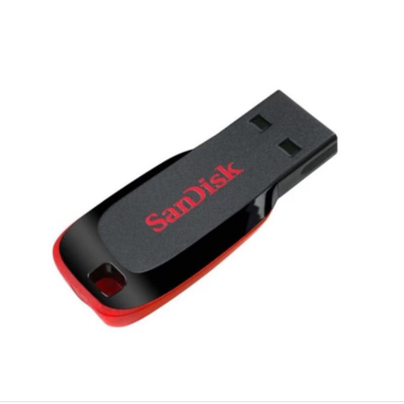 SanDisk Cruzer Blade 8GB