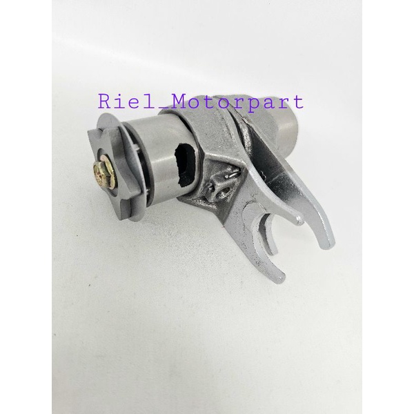 Drumshaft (BMB) REVO ABSOLUTE garpu operan pveran capit udang