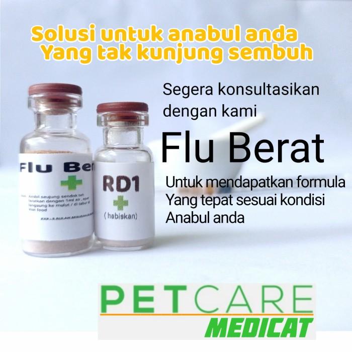 Ovit Obat Flu Kucing Ampuh Obat Flu Berat Kucing Ampuh