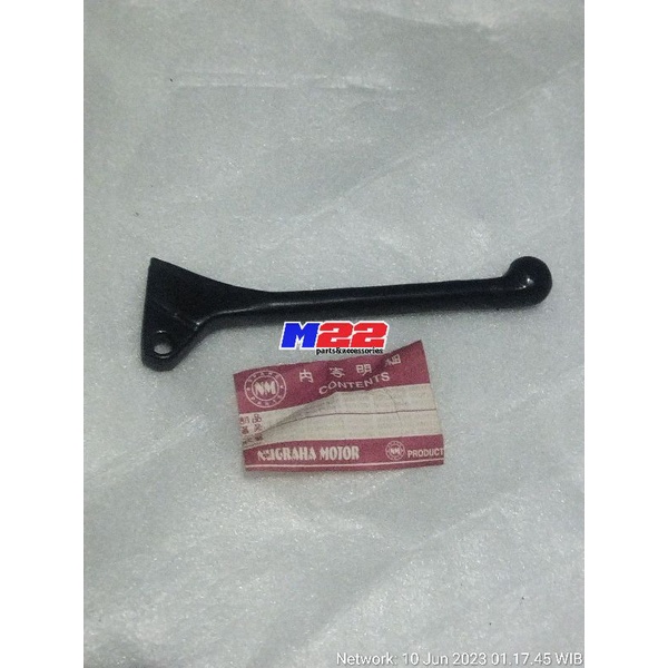 handle hendel handel tuas rem depan Honda astrea grand impresa legenda1 legenda 2