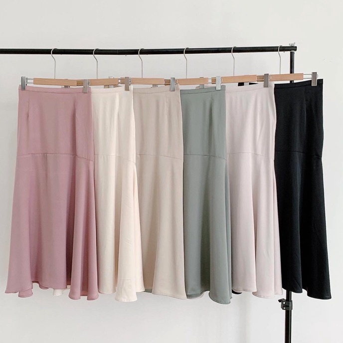 DIMA.HF | JORDA SKIRT