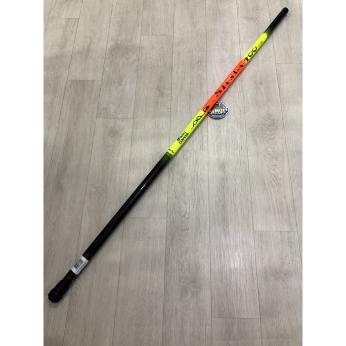 Abu Garcia Siesta 4 Telescopic Pole Rod Sap196326