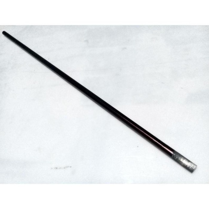 Ruas Sparepart Ujung Tegek Carbon Threefish Xi Tao No 2 Dan 3