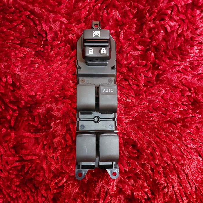 Saklar power window Toyota New Vios Gen 2 original ORIGINAL