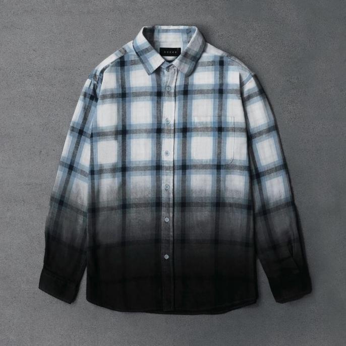 Rucas season 11 flannel