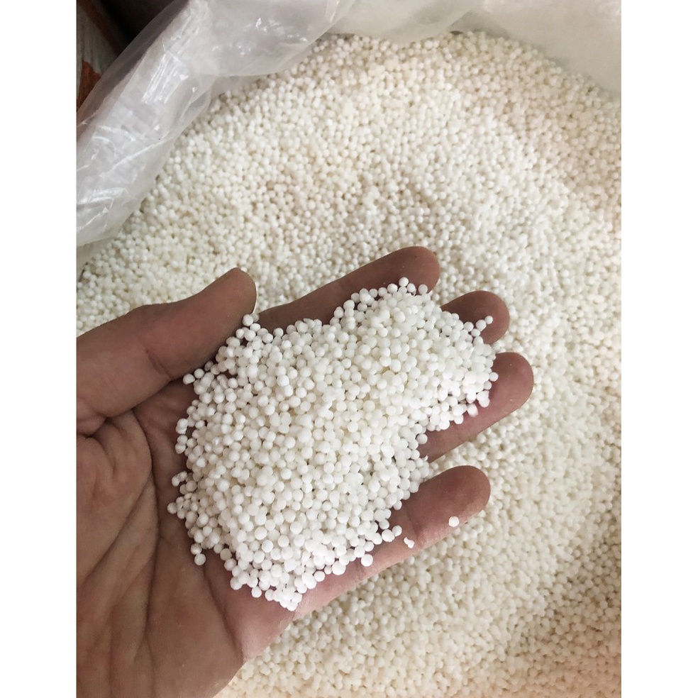 

Murah.. Sagu Mutiara Thailand 500 gram 01X