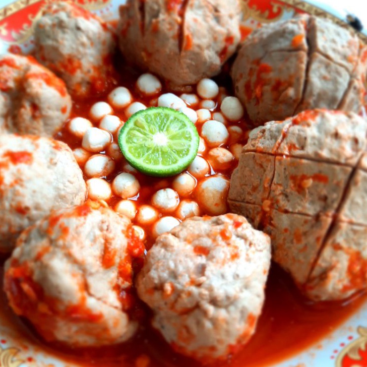 

♟ IX 10998 BASO IKAN JONTOR PORSI KENYANG Terbaru ジ