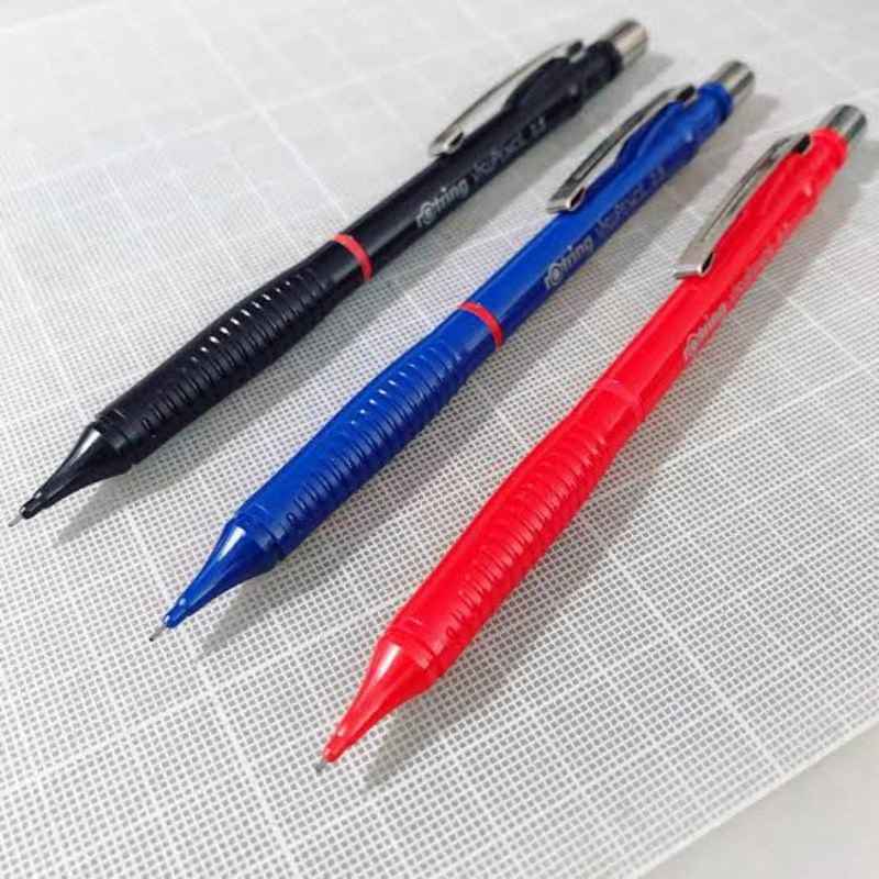 Rotring Visupencil - Pensil Mekanik Rotring