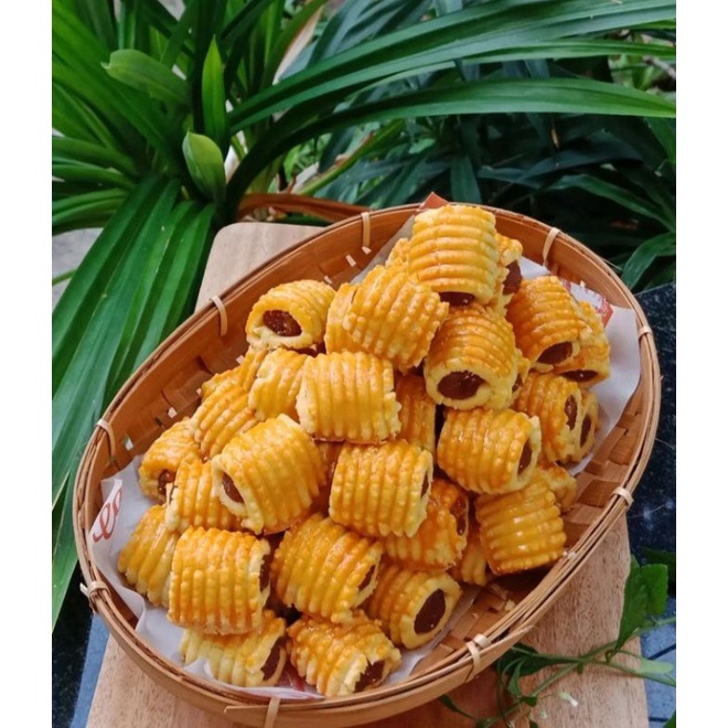 

Terupdate nastar gulung 60