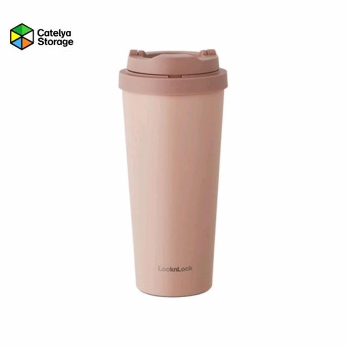 lock n lock one clip tumbler 550ml