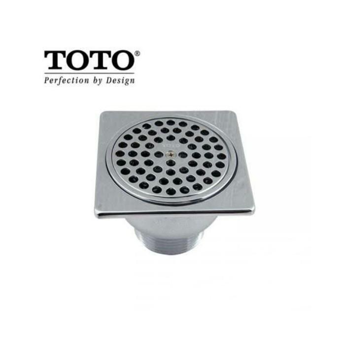 Terlaris Toto Tx1Dbv1 Floor Drain