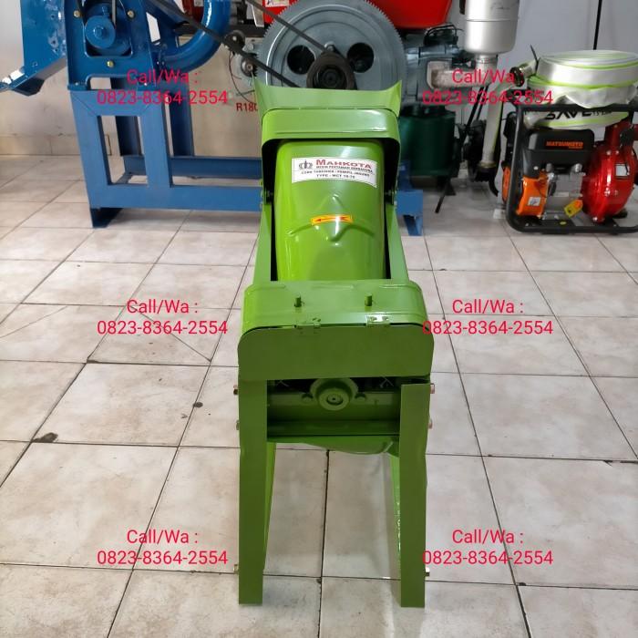 Terlaris Mesin Pemipil/Perontok Jagung Mini Mct 18-75 Tanpa Mesin Penggerak