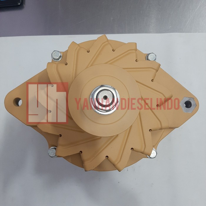 YNDO Dinamo Ampere Alternator 600-825-9330 600-825-9331 0-35000-8492 90A