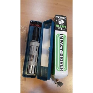 Obeng Ketok Merk Vessel