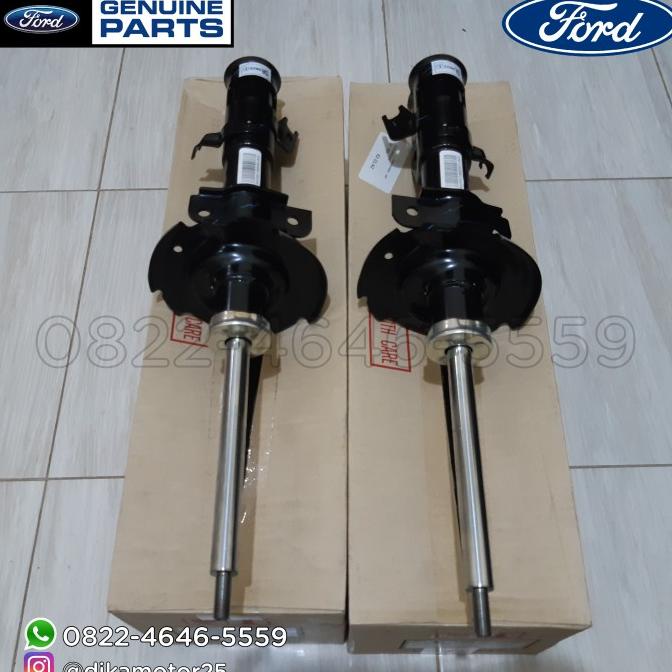 shockbreaker depan ford fiesta original