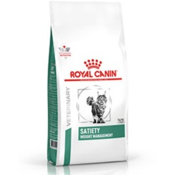 

Royal Canin Satiety Weight Management Cat 3,5 Kg - Makanan Kucing
