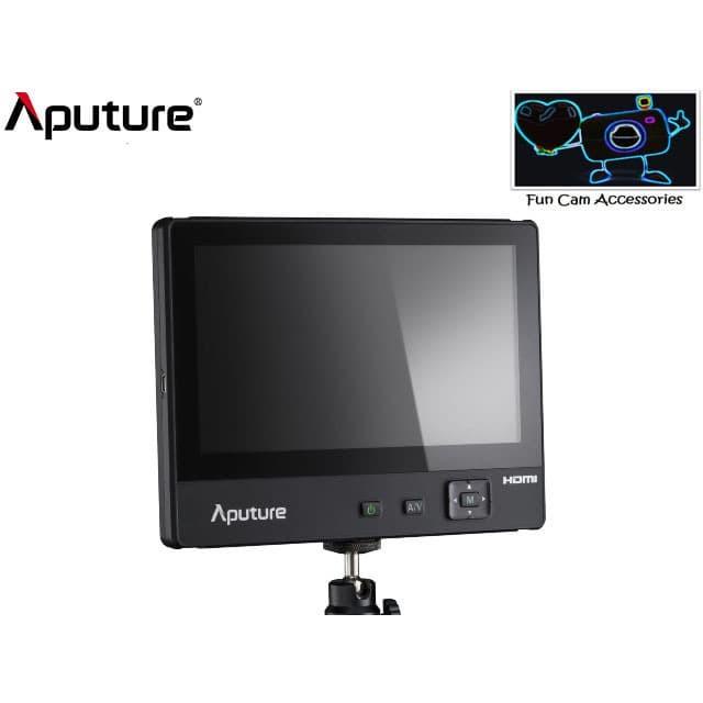 Monitor Aputure V-Screen Vs-2 Finehd 7" Field Monitor
