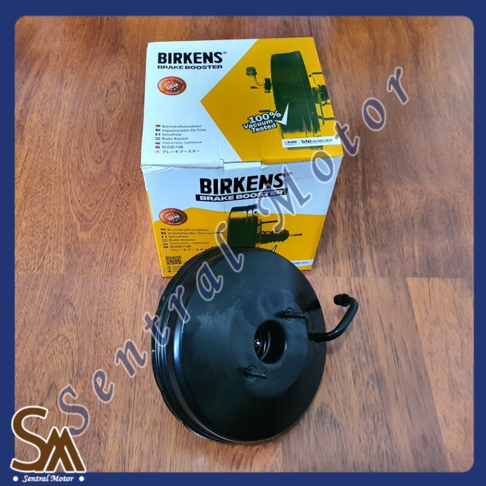 Boster Booster Rem Daihatsu Espass