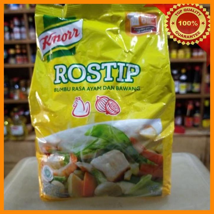 

(SUHA) KNORR ROSTIP CHICKEN 1KG