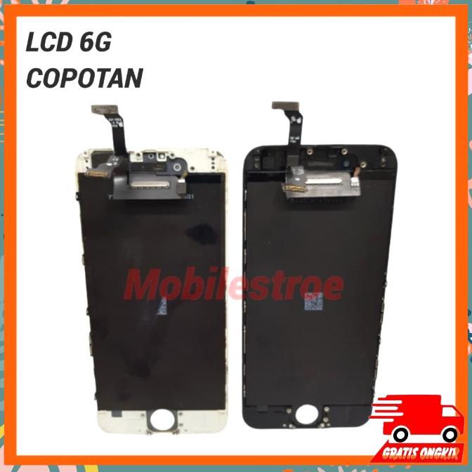 Lcd Iphone 6|6G Ory Copotan
